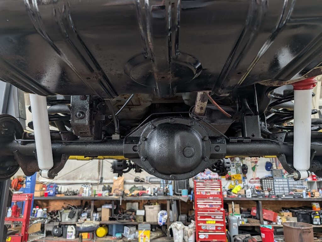 2004 Jeep Wrangler Lifted 2 Door 4.0L 6-speed Manual Off Road TJ - 23042035 - 15