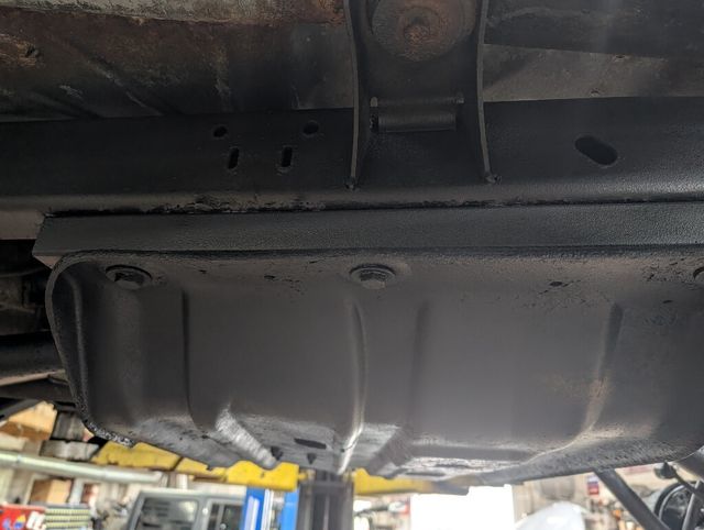 2004 Jeep Wrangler Lifted 2 Door 4.0L 6-speed Manual Off Road TJ - 23042035 - 18