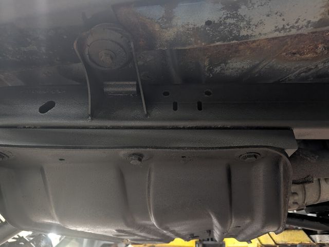 2004 Jeep Wrangler Lifted 2 Door 4.0L 6-speed Manual Off Road TJ - 23042035 - 24