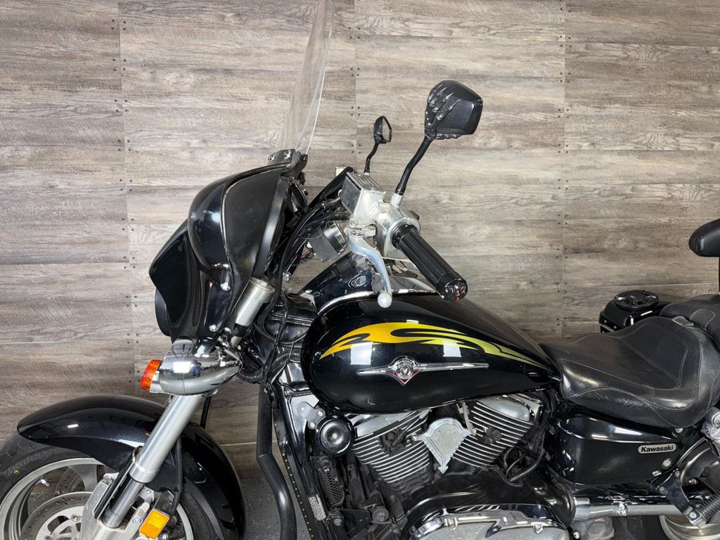 2004 Kawasaki Mean Streak 1600 Custom! - 23020539 - 11