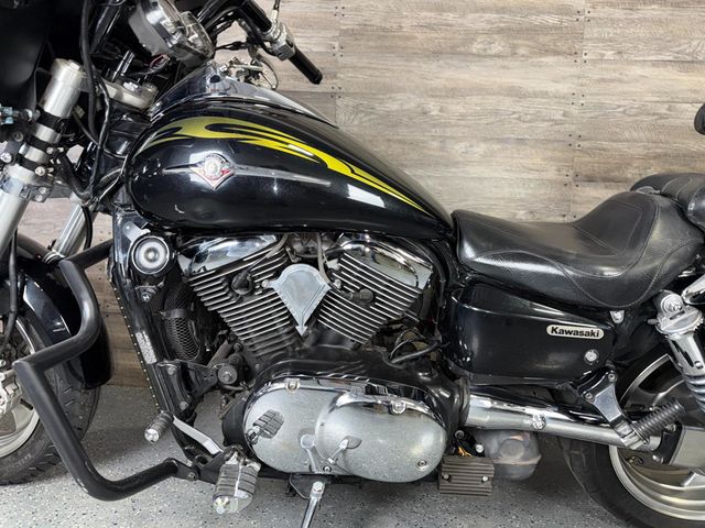 2004 Kawasaki Mean Streak 1600 Custom! - 23020539 - 12