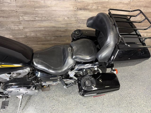 2004 Kawasaki Mean Streak 1600 Custom! - 23020539 - 13