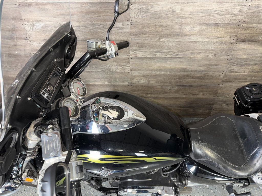 2004 Kawasaki Mean Streak 1600 Custom! - 23020539 - 14
