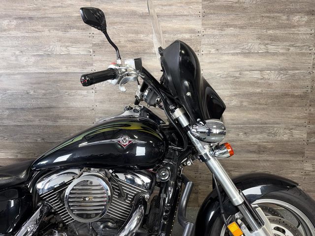 2004 Kawasaki Mean Streak 1600 Custom! - 23020539 - 3