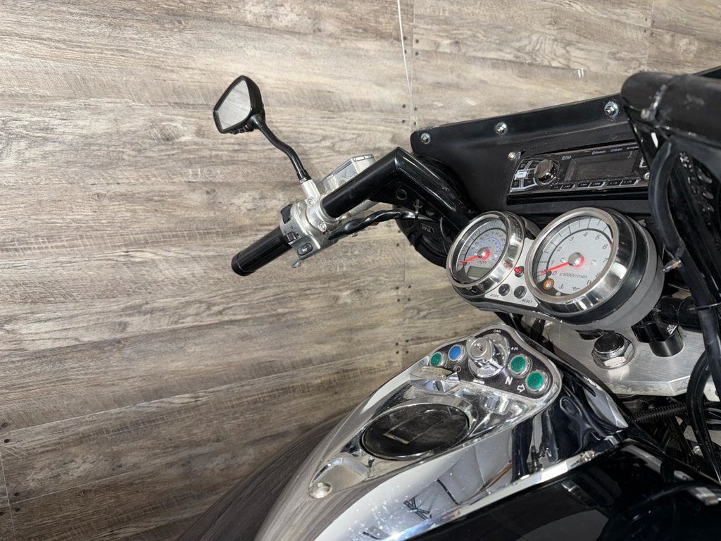 2004 Kawasaki Mean Streak 1600 Custom! - 23020539 - 6
