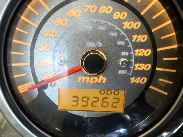 2004 Kawasaki Mean Streak 1600 LOW MILES! - 22990856 - 9