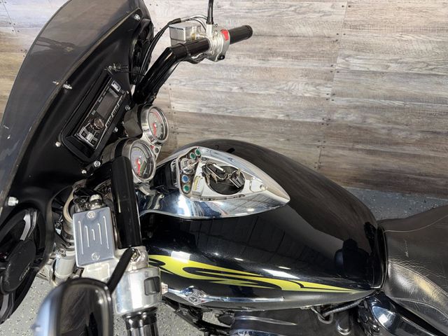 2004 Kawasaki Mean Streak 1600 LOW MILES! - 22990856 - 12