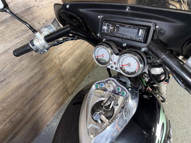 2004 Kawasaki Mean Streak 1600 LOW MILES! - 22990856 - 6