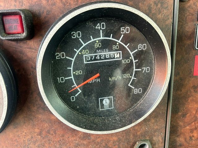 2004 Kenworth T300 22 FOOT BOX TRUCK FINANCING AVAILABLE MANUAL DRIVE MANY OTHERS IN STOCK - 22907756 - 13