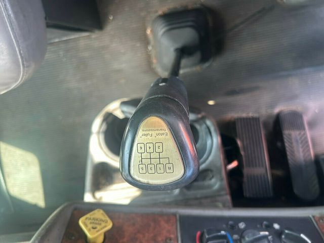 2004 Kenworth T300 22 FOOT BOX TRUCK FINANCING AVAILABLE MANUAL DRIVE MANY OTHERS IN STOCK - 22907756 - 14