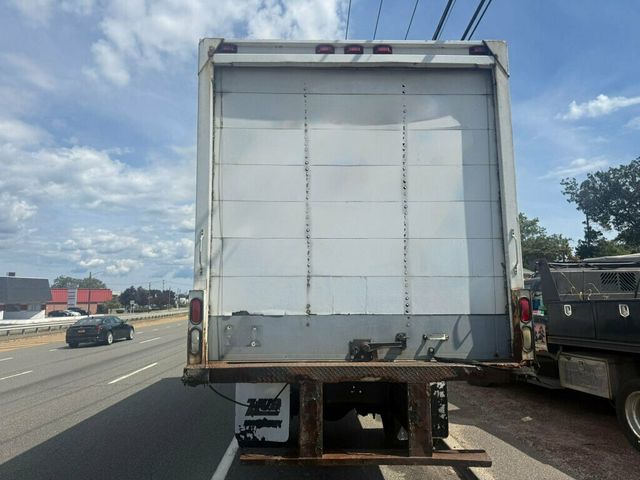 2004 Kenworth T300 22 FOOT BOX TRUCK FINANCING AVAILABLE MANUAL DRIVE MANY OTHERS IN STOCK - 22907756 - 3