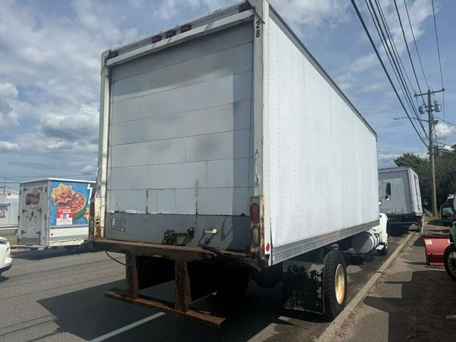 2004 Kenworth T300 22 FOOT BOX TRUCK FINANCING AVAILABLE MANUAL DRIVE MANY OTHERS IN STOCK - 22907756 - 4