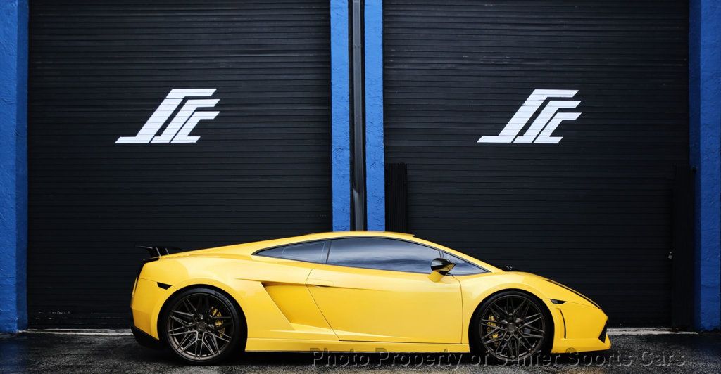 2004 Lamborghini Gallardo 2dr Coupe - 22463192 - 0