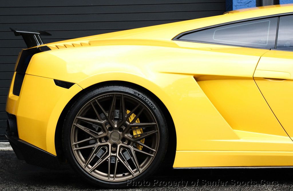 2004 Lamborghini Gallardo 2dr Coupe - 22463192 - 19