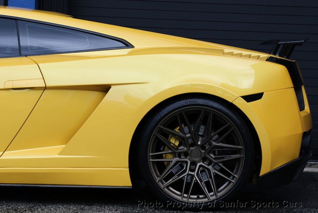 2004 Lamborghini Gallardo 2dr Coupe - 22463192 - 20