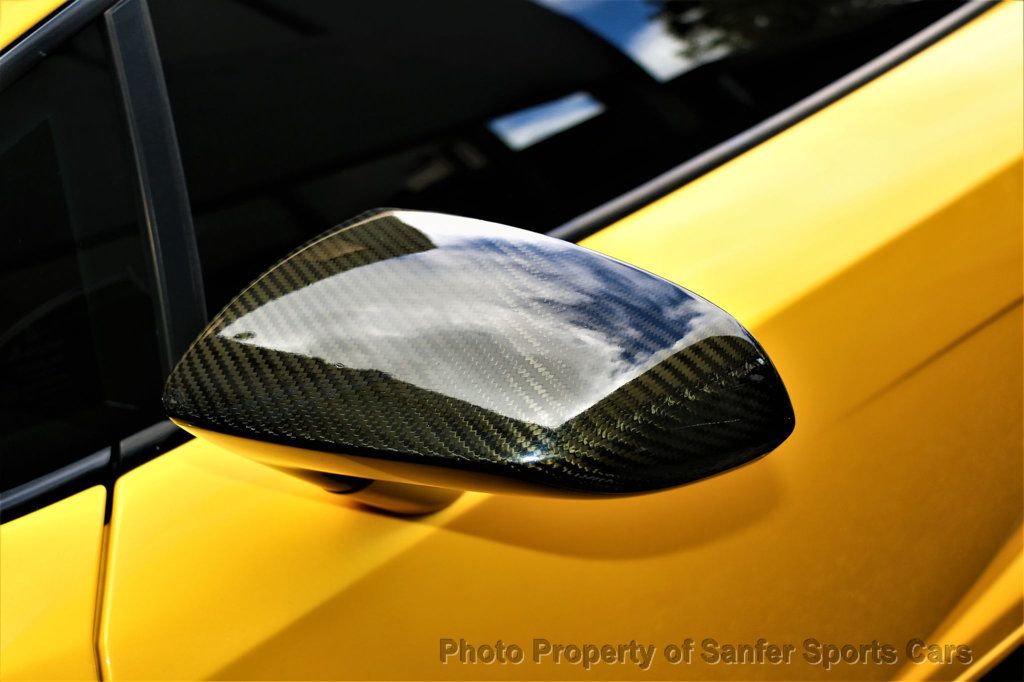 2004 Lamborghini Gallardo 2dr Coupe - 22463192 - 25