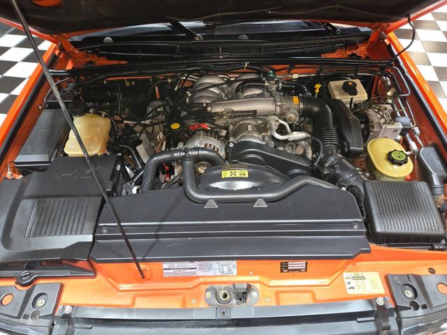 2004 Land Rover Discovery 4dr Wagon S - 22965015 - 10