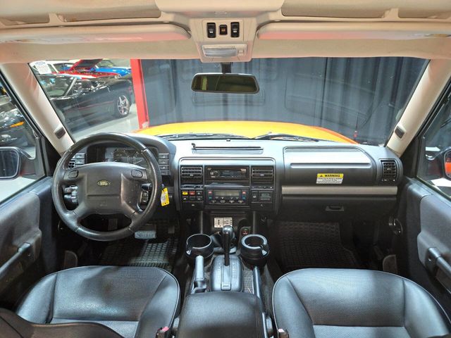 2004 Land Rover Discovery 4dr Wagon S - 22965015 - 11