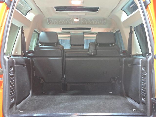 2004 Land Rover Discovery 4dr Wagon S - 22965015 - 13