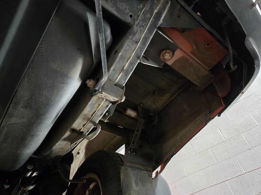 2004 Land Rover Discovery 4dr Wagon S - 22965015 - 15