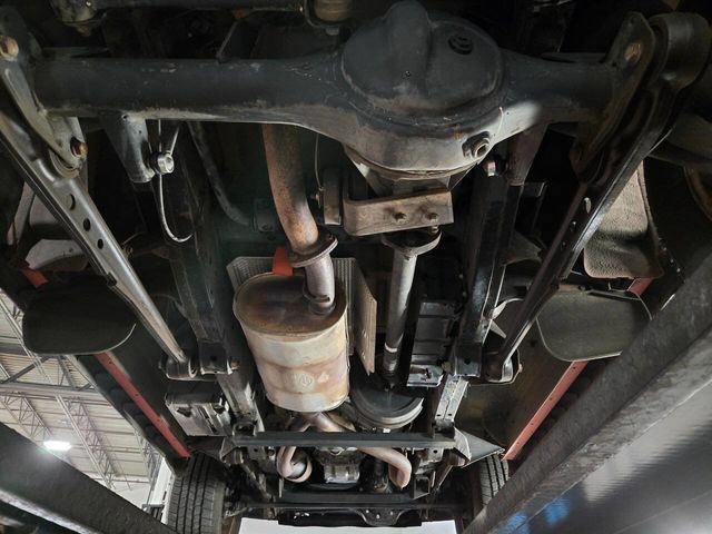 2004 Land Rover Discovery 4dr Wagon S - 22965015 - 16