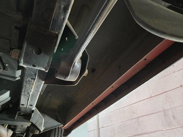 2004 Land Rover Discovery 4dr Wagon S - 22965015 - 18