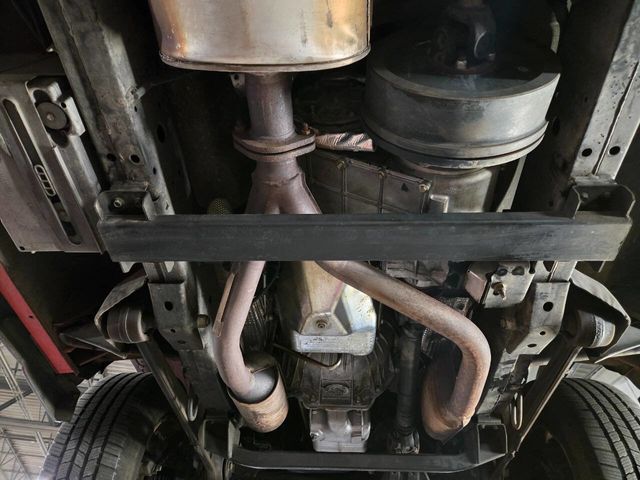 2004 Land Rover Discovery 4dr Wagon S - 22965015 - 19