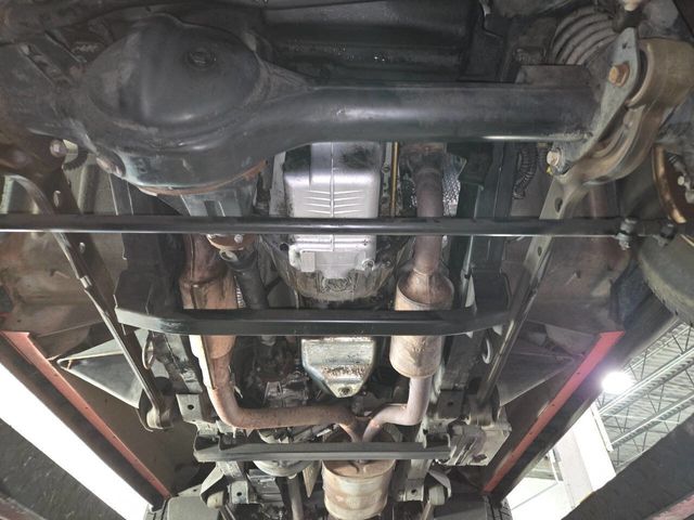 2004 Land Rover Discovery 4dr Wagon S - 22965015 - 20