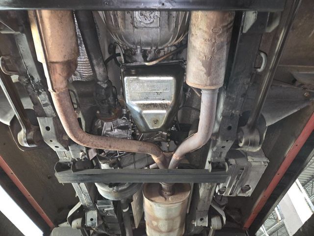 2004 Land Rover Discovery 4dr Wagon S - 22965015 - 21