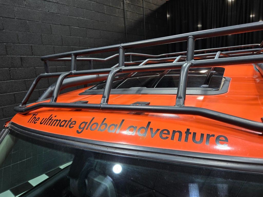 2004 Land Rover Discovery 4dr Wagon S - 22965015 - 25