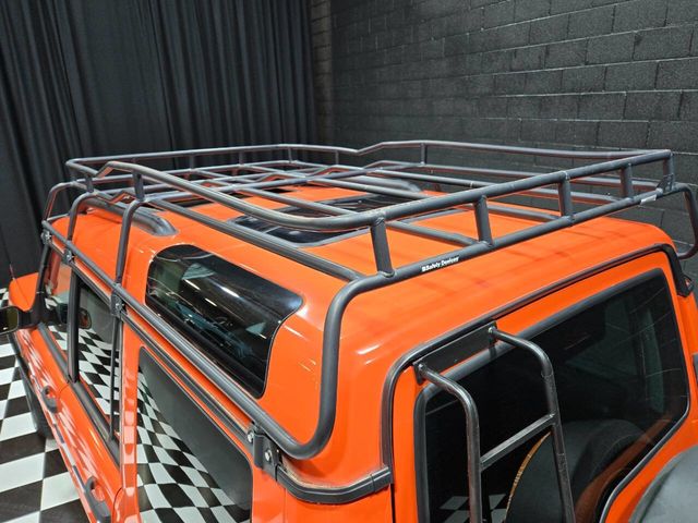 2004 Land Rover Discovery 4dr Wagon S - 22965015 - 26