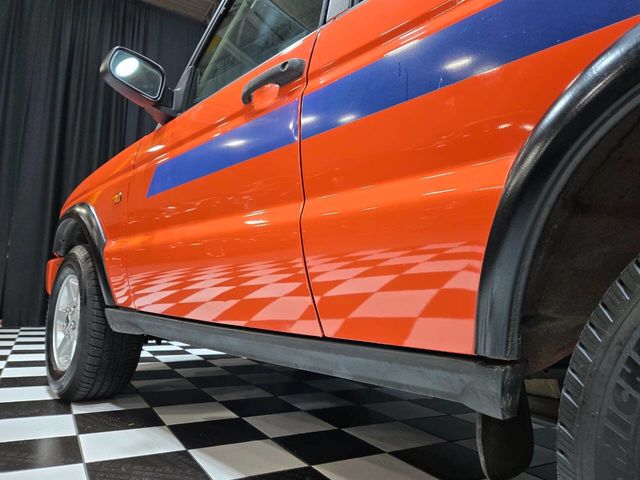 2004 Land Rover Discovery 4dr Wagon S - 22965015 - 28