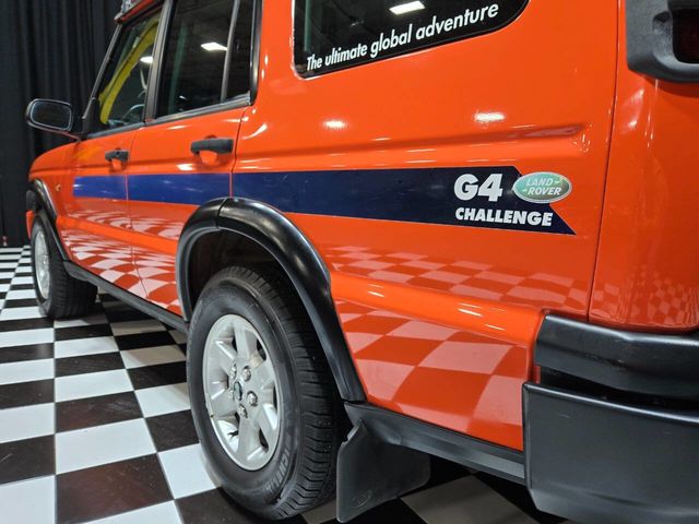 2004 Land Rover Discovery 4dr Wagon S - 22965015 - 29