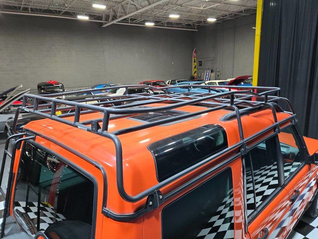 2004 Land Rover Discovery 4dr Wagon S - 22965015 - 34