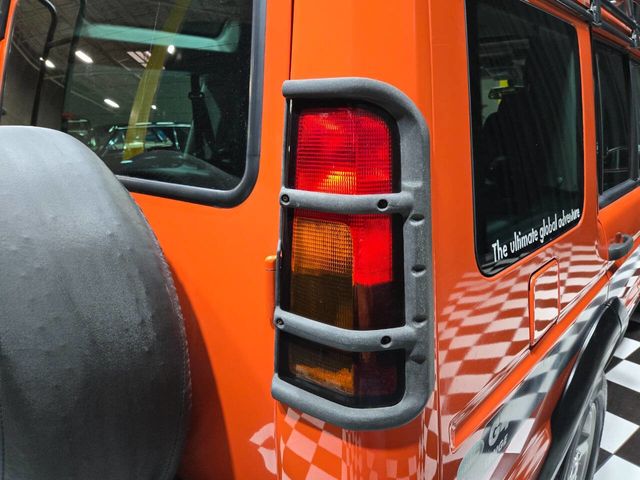 2004 Land Rover Discovery 4dr Wagon S - 22965015 - 35