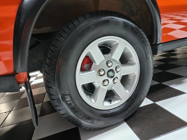 2004 Land Rover Discovery 4dr Wagon S - 22965015 - 37