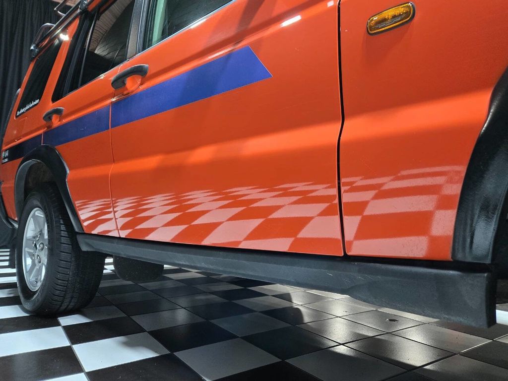 2004 Land Rover Discovery 4dr Wagon S - 22965015 - 38