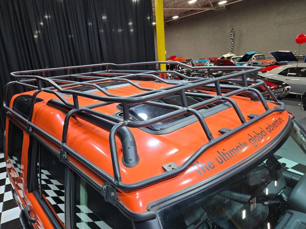 2004 Land Rover Discovery 4dr Wagon S - 22965015 - 41