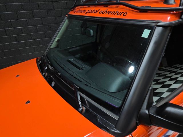 2004 Land Rover Discovery 4dr Wagon S - 22965015 - 42