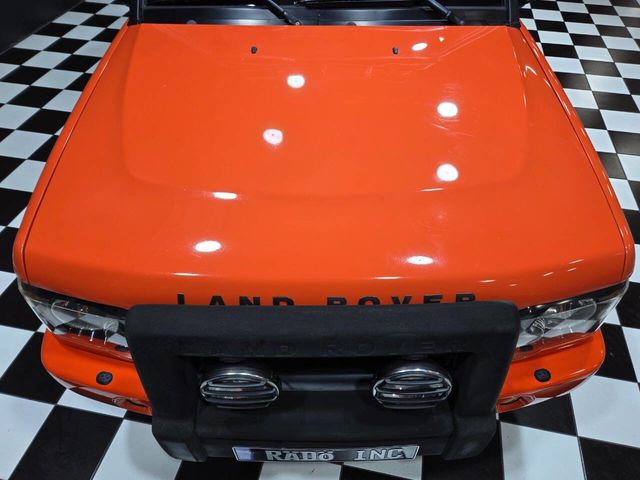 2004 Land Rover Discovery 4dr Wagon S - 22965015 - 45