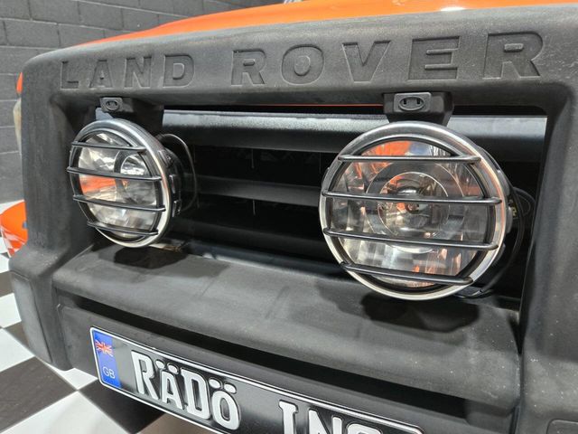 2004 Land Rover Discovery 4dr Wagon S - 22965015 - 47