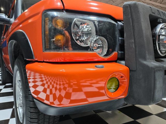 2004 Land Rover Discovery 4dr Wagon S - 22965015 - 48