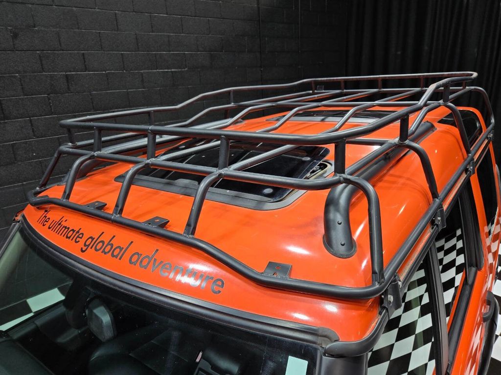 2004 Land Rover Discovery 4dr Wagon S - 22965015 - 4