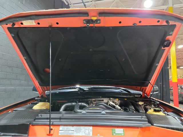 2004 Land Rover Discovery 4dr Wagon S - 22965015 - 51