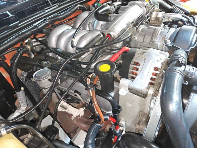 2004 Land Rover Discovery 4dr Wagon S - 22965015 - 54