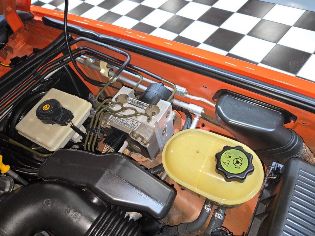 2004 Land Rover Discovery 4dr Wagon S - 22965015 - 55