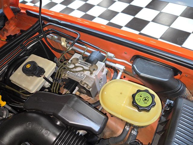 2004 Land Rover Discovery 4dr Wagon S - 22965015 - 55