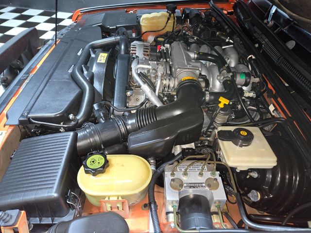 2004 Land Rover Discovery 4dr Wagon S - 22965015 - 56