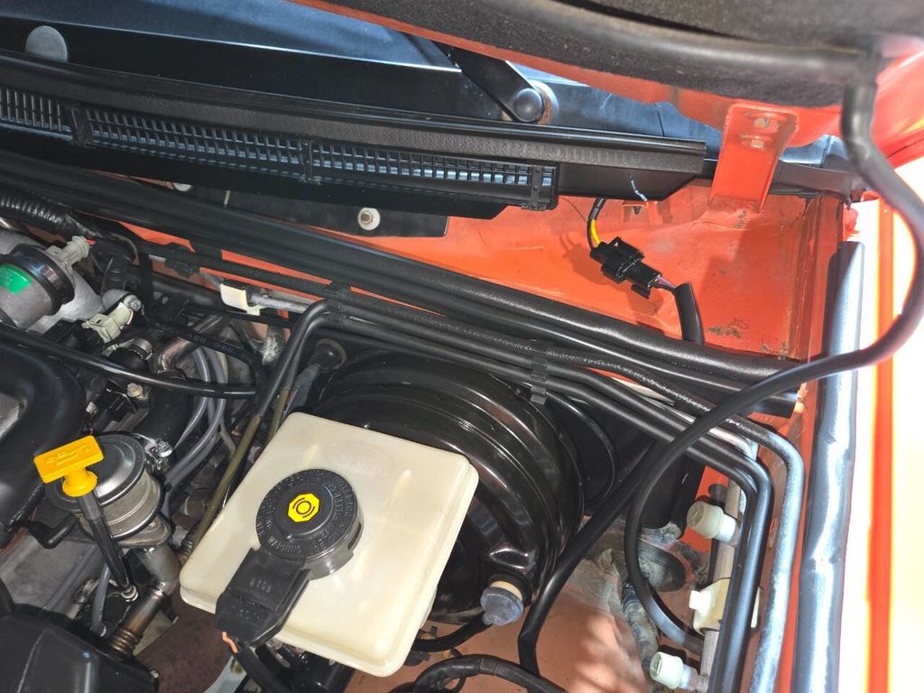 2004 Land Rover Discovery 4dr Wagon S - 22965015 - 57