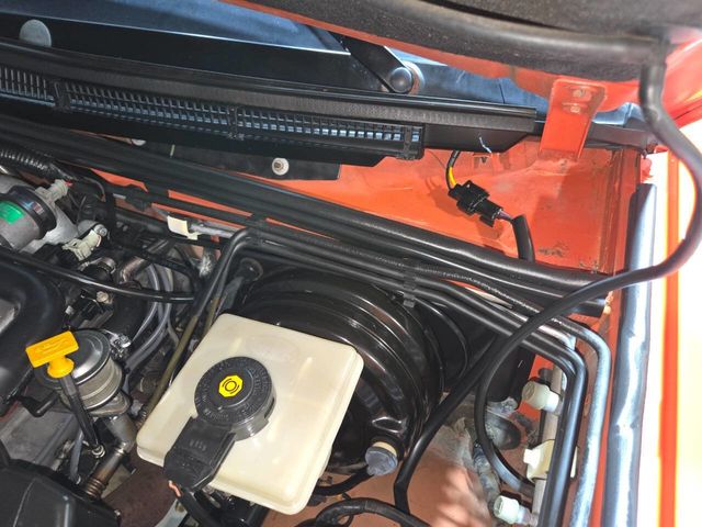 2004 Land Rover Discovery 4dr Wagon S - 22965015 - 57